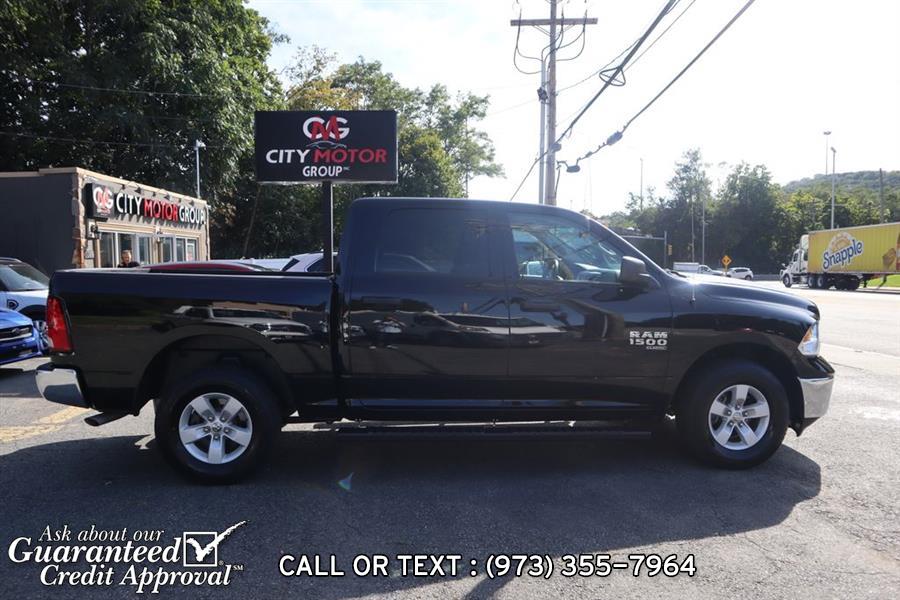 2022 Ram 1500 Classic SLT, available for sale in Haskell, New Jersey | City Motor Group Inc.. Haskell, New Jersey 2022 Ram 1500 Classic SLT, available for sale in Haskell, New Jersey | City Motor Group Inc.. Haskell, New Jersey