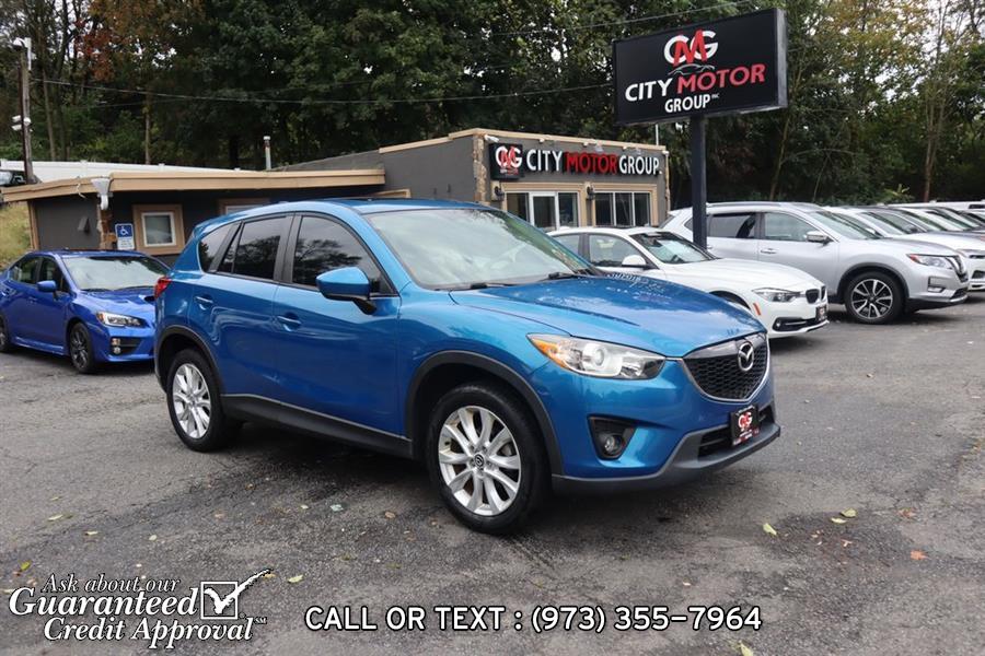 Mazda Cx5 2013 in Haskell, Wanaque, Oakland, Kinnelon NJ City