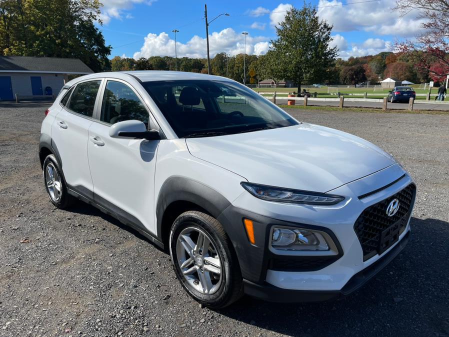 Used 2020 Hyundai Kona in Plainville, Connecticut | Choice Group LLC Choice Motor Car. Plainville, Connecticut