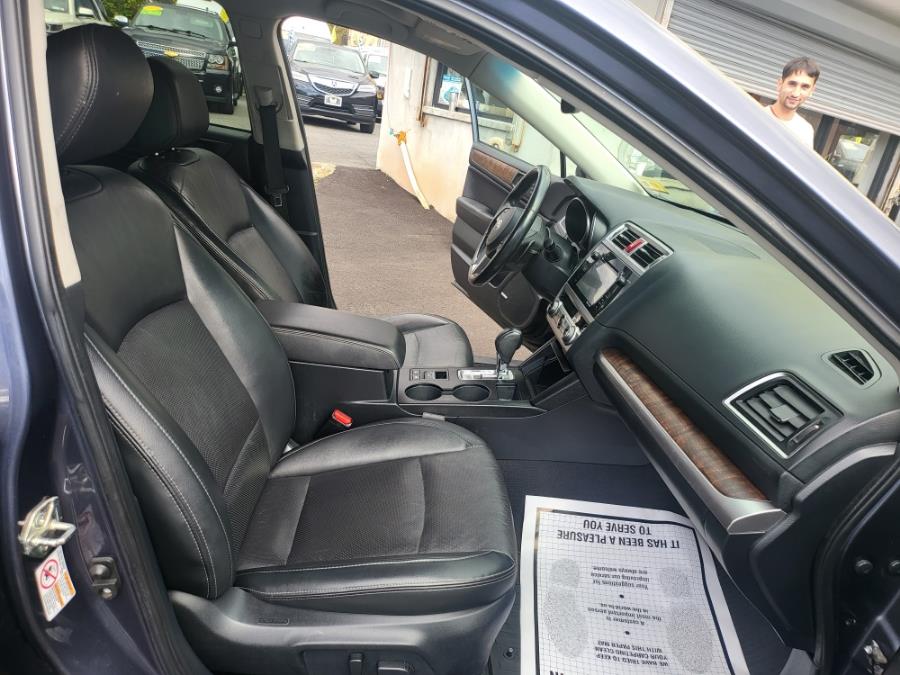 2015 Subaru Outback 4dr Wgn 2.5i Limited PZEV, available for sale in Irvington, New Jersey | RT 603 Auto Mall. Irvington, New Jersey 2015 Subaru Outback 4dr Wgn 2.5i Limited PZEV, available for sale in Irvington, New Jersey | RT 603 Auto Mall. Irvington, New Jersey