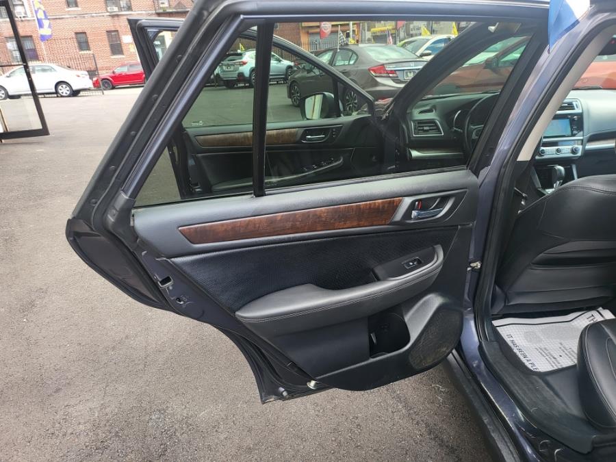 2015 Subaru Outback 4dr Wgn 2.5i Limited PZEV, available for sale in Irvington, New Jersey | RT 603 Auto Mall. Irvington, New Jersey 2015 Subaru Outback 4dr Wgn 2.5i Limited PZEV, available for sale in Irvington, New Jersey | RT 603 Auto Mall. Irvington, New Jersey