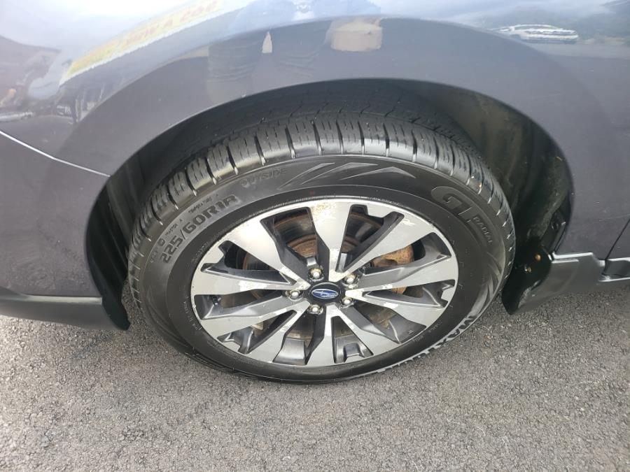 2015 Subaru Outback 4dr Wgn 2.5i Limited PZEV, available for sale in Irvington, New Jersey | RT 603 Auto Mall. Irvington, New Jersey 2015 Subaru Outback 4dr Wgn 2.5i Limited PZEV, available for sale in Irvington, New Jersey | RT 603 Auto Mall. Irvington, New Jersey