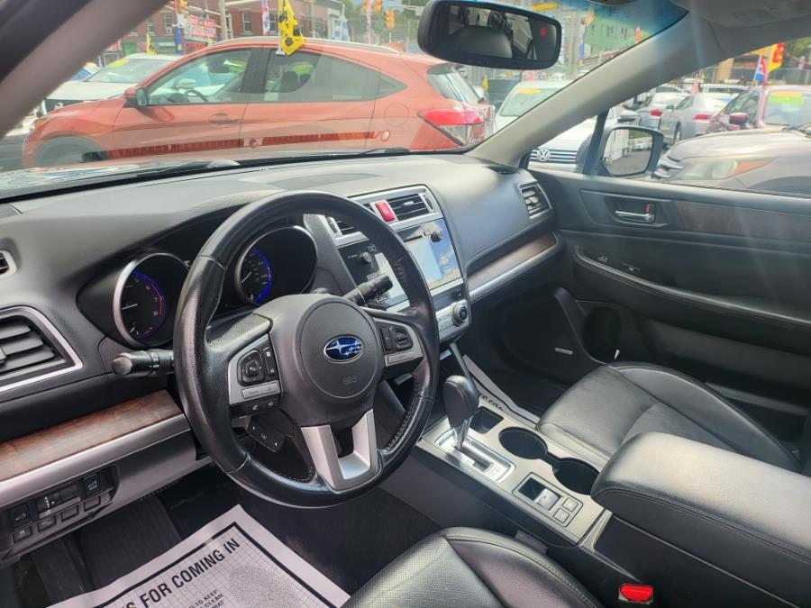 2015 Subaru Outback 4dr Wgn 2.5i Limited PZEV, available for sale in Irvington, New Jersey | RT 603 Auto Mall. Irvington, New Jersey 2015 Subaru Outback 4dr Wgn 2.5i Limited PZEV, available for sale in Irvington, New Jersey | RT 603 Auto Mall. Irvington, New Jersey