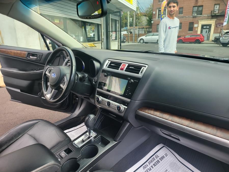 2015 Subaru Outback 4dr Wgn 2.5i Limited PZEV, available for sale in Irvington, New Jersey | RT 603 Auto Mall. Irvington, New Jersey 2015 Subaru Outback 4dr Wgn 2.5i Limited PZEV, available for sale in Irvington, New Jersey | RT 603 Auto Mall. Irvington, New Jersey