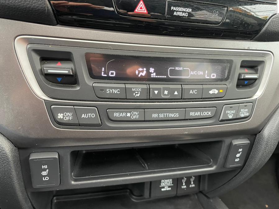 2016 Honda Pilot EX-L AWD, available for sale in Jamaica, New York | Sylhet Motors Inc.. Jamaica, New York 2016 Honda Pilot EX-L AWD, available for sale in Jamaica, New York | Sylhet Motors Inc.. Jamaica, New York