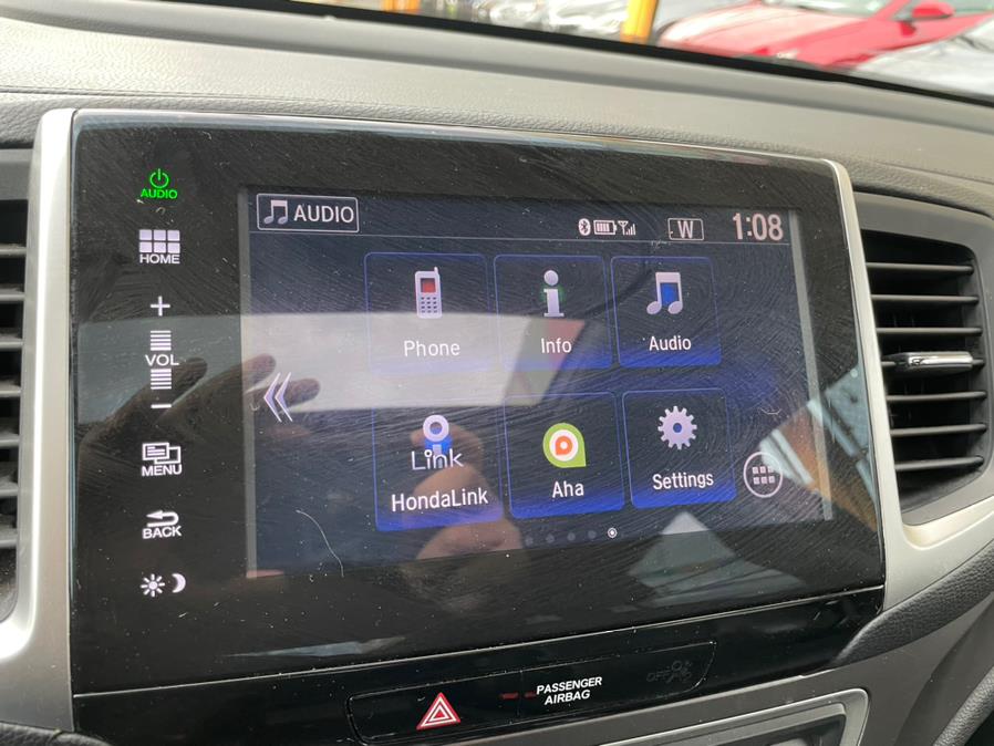 2016 Honda Pilot EX-L AWD, available for sale in Jamaica, New York | Sylhet Motors Inc.. Jamaica, New York 2016 Honda Pilot EX-L AWD, available for sale in Jamaica, New York | Sylhet Motors Inc.. Jamaica, New York