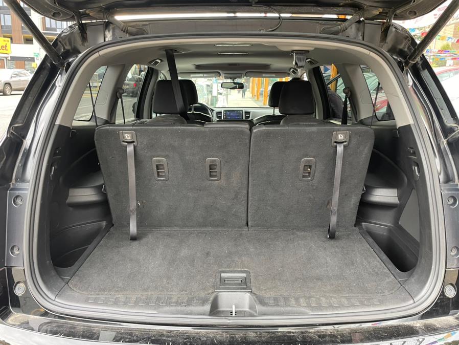 2016 Honda Pilot EX-L AWD, available for sale in Jamaica, New York | Sylhet Motors Inc.. Jamaica, New York 2016 Honda Pilot EX-L AWD, available for sale in Jamaica, New York | Sylhet Motors Inc.. Jamaica, New York
