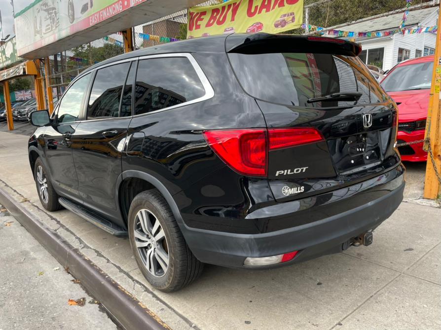 2016 Honda Pilot EX-L AWD, available for sale in Jamaica, New York | Sylhet Motors Inc.. Jamaica, New York 2016 Honda Pilot EX-L AWD, available for sale in Jamaica, New York | Sylhet Motors Inc.. Jamaica, New York