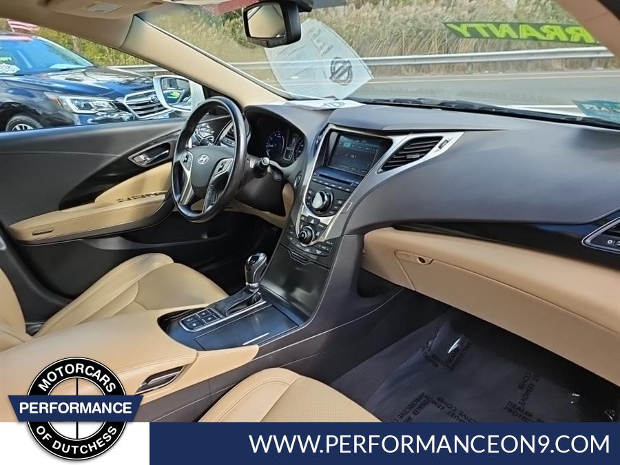 2013 Hyundai Azera 4dr Sdn, available for sale in Wappingers Falls, New York | Performance Motor Cars. Wappingers Falls, New York 2013 Hyundai Azera 4dr Sdn, available for sale in Wappingers Falls, New York | Performance Motor Cars. Wappingers Falls, New York