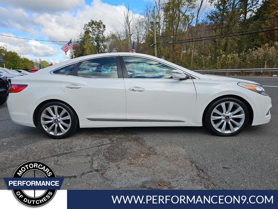 2013 Hyundai Azera 4dr Sdn, available for sale in Wappingers Falls, New York | Performance Motor Cars. Wappingers Falls, New York 2013 Hyundai Azera 4dr Sdn, available for sale in Wappingers Falls, New York | Performance Motor Cars. Wappingers Falls, New York