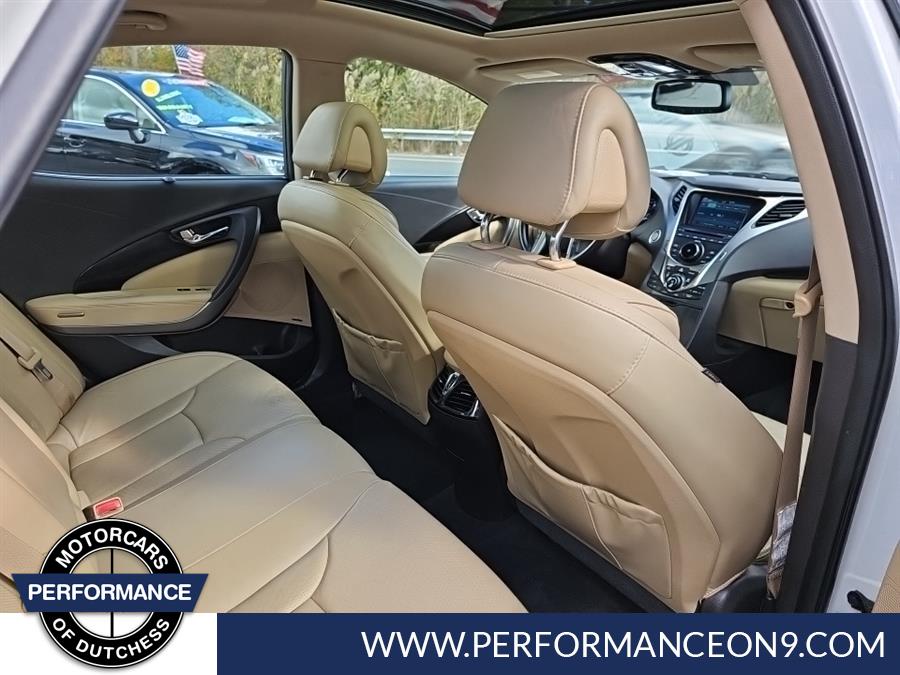 2013 Hyundai Azera 4dr Sdn, available for sale in Wappingers Falls, New York | Performance Motor Cars. Wappingers Falls, New York 2013 Hyundai Azera 4dr Sdn, available for sale in Wappingers Falls, New York | Performance Motor Cars. Wappingers Falls, New York