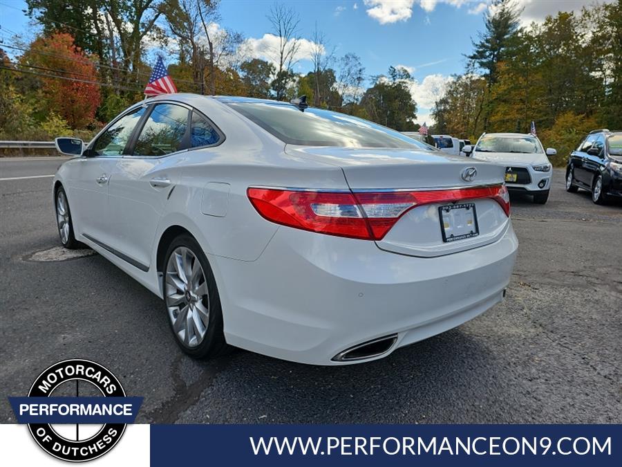 2013 Hyundai Azera 4dr Sdn, available for sale in Wappingers Falls, New York | Performance Motor Cars. Wappingers Falls, New York 2013 Hyundai Azera 4dr Sdn, available for sale in Wappingers Falls, New York | Performance Motor Cars. Wappingers Falls, New York