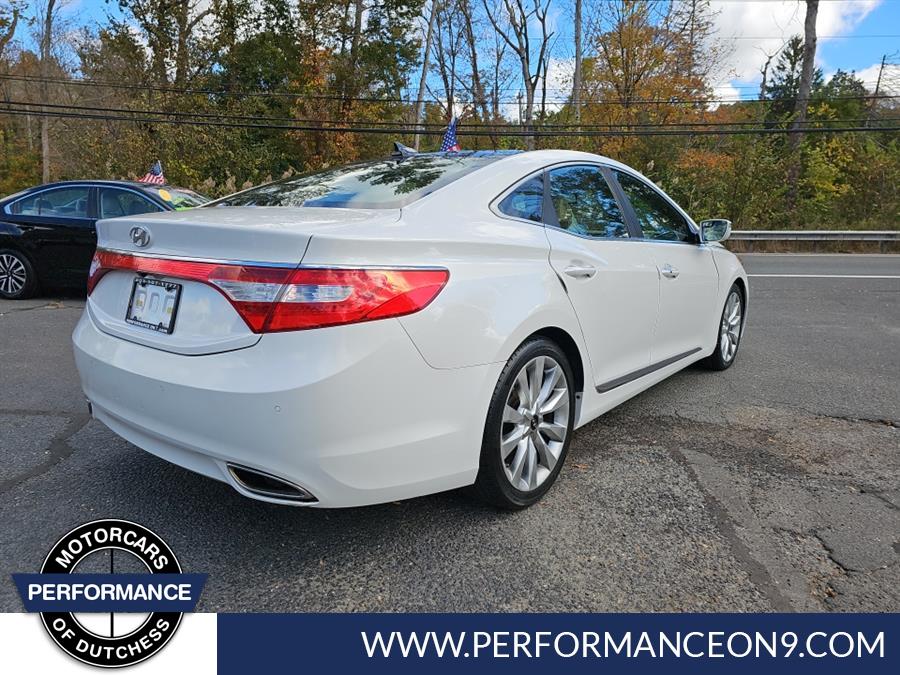2013 Hyundai Azera 4dr Sdn, available for sale in Wappingers Falls, New York | Performance Motor Cars. Wappingers Falls, New York 2013 Hyundai Azera 4dr Sdn, available for sale in Wappingers Falls, New York | Performance Motor Cars. Wappingers Falls, New York