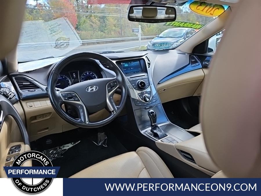 2013 Hyundai Azera 4dr Sdn, available for sale in Wappingers Falls, New York | Performance Motor Cars. Wappingers Falls, New York 2013 Hyundai Azera 4dr Sdn, available for sale in Wappingers Falls, New York | Performance Motor Cars. Wappingers Falls, New York