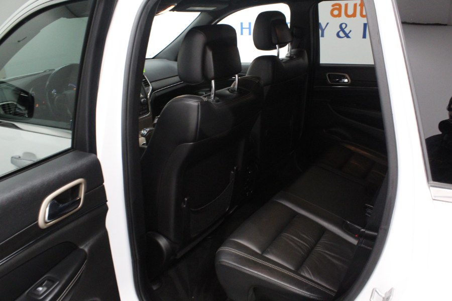 Jeep Grand Cherokee 2015 in Plainville, Waterbury, New Haven