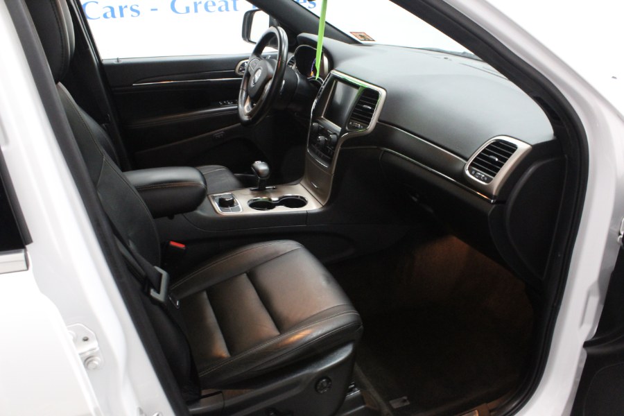 Jeep Grand Cherokee 2015 in Plainville, Waterbury, New Haven