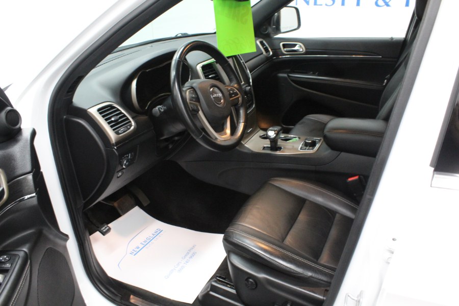 Jeep Grand Cherokee 2015 in Plainville, Waterbury, New Haven