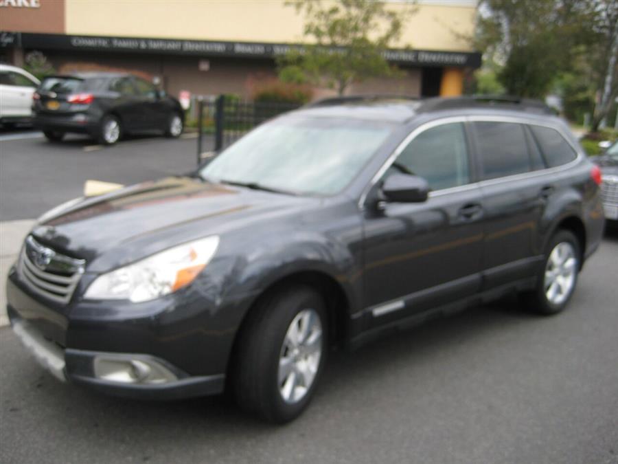 2011 Subaru Outback 3.6R Limited AWD 4dr Wagon, available for sale in Massapequa, New York | Rite Choice Auto Inc.. Massapequa, New York