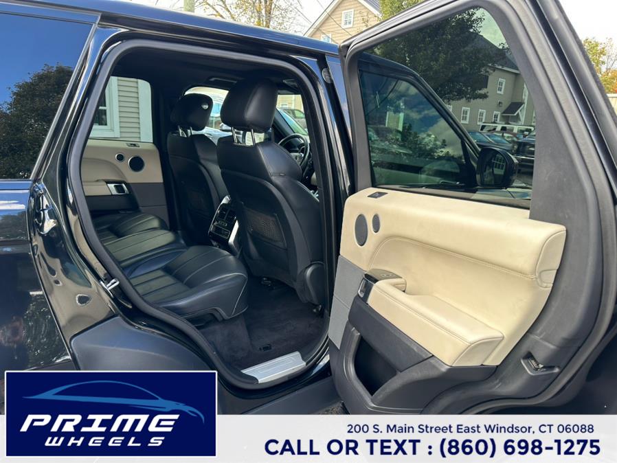 2015 Land Rover Range Rover Sport 4WD 4dr HSE, available for sale in East Windsor, Connecticut | Prime Wheels. East Windsor, Connecticut 2015 Land Rover Range Rover Sport 4WD 4dr HSE, available for sale in East Windsor, Connecticut | Prime Wheels. East Windsor, Connecticut