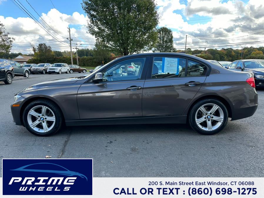 2013 BMW 3 Series 4dr Sdn 328i xDrive AWD, available for sale in East Windsor, Connecticut | Prime Wheels. East Windsor, Connecticut 2013 BMW 3 Series 4dr Sdn 328i xDrive AWD, available for sale in East Windsor, Connecticut | Prime Wheels. East Windsor, Connecticut