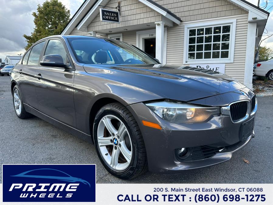 Used 2013 BMW 3 Series in East Windsor, Connecticut | Prime Wheels. East Windsor, Connecticut