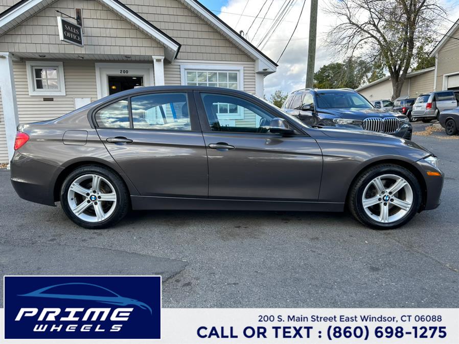 2013 BMW 3 Series 4dr Sdn 328i xDrive AWD, available for sale in East Windsor, Connecticut | Prime Wheels. East Windsor, Connecticut 2013 BMW 3 Series 4dr Sdn 328i xDrive AWD, available for sale in East Windsor, Connecticut | Prime Wheels. East Windsor, Connecticut
