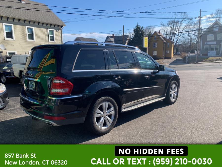 2011 Mercedes-Benz GL-Class 4MATIC 4dr GL450, available for sale in New London, Connecticut | McAvoy Inc dba Town Hill Auto. New London, Connecticut 2011 Mercedes-Benz GL-Class 4MATIC 4dr GL450, available for sale in New London, Connecticut | McAvoy Inc dba Town Hill Auto. New London, Connecticut