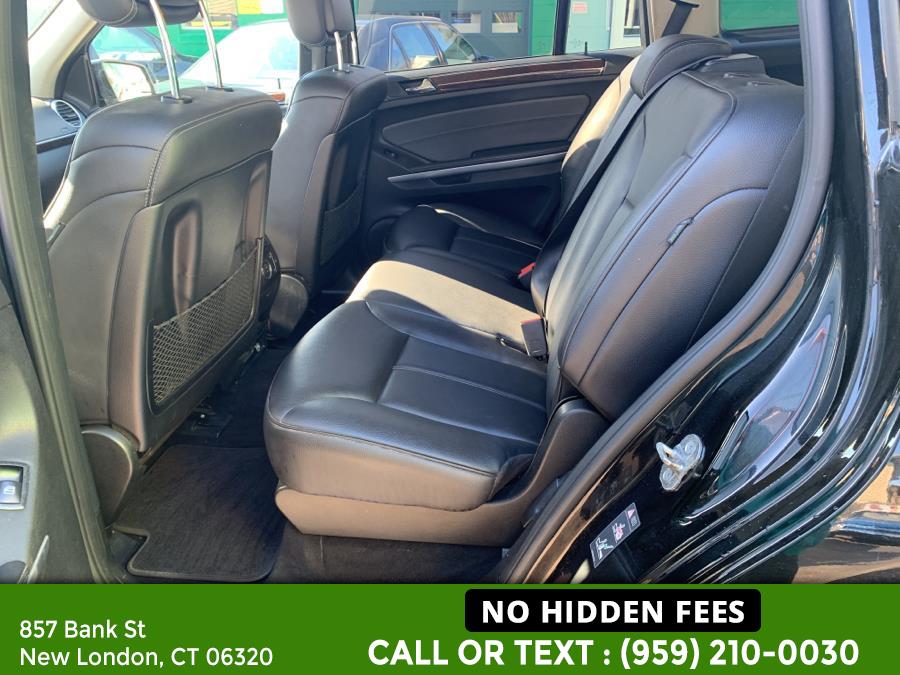 2011 Mercedes-Benz GL-Class 4MATIC 4dr GL450, available for sale in New London, Connecticut | McAvoy Inc dba Town Hill Auto. New London, Connecticut 2011 Mercedes-Benz GL-Class 4MATIC 4dr GL450, available for sale in New London, Connecticut | McAvoy Inc dba Town Hill Auto. New London, Connecticut