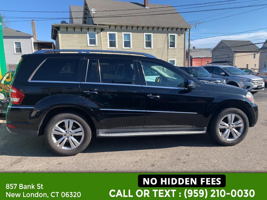 2011 Mercedes-Benz GL-Class 4MATIC 4dr GL450, available for sale in New London, Connecticut | McAvoy Inc dba Town Hill Auto. New London, Connecticut 2011 Mercedes-Benz GL-Class 4MATIC 4dr GL450, available for sale in New London, Connecticut | McAvoy Inc dba Town Hill Auto. New London, Connecticut