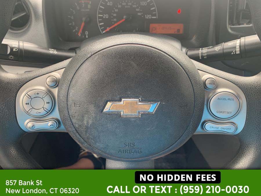 2017 Chevrolet City Express Cargo Van FWD 115" LS, available for sale in New London, Connecticut | McAvoy Inc dba Town Hill Auto. New London, Connecticut 2017 Chevrolet City Express Cargo Van FWD 115" LS, available for sale in New London, Connecticut | McAvoy Inc dba Town Hill Auto. New London, Connecticut