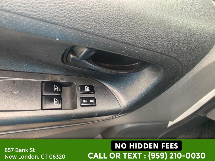 2017 Chevrolet City Express Cargo Van FWD 115" LS, available for sale in New London, Connecticut | McAvoy Inc dba Town Hill Auto. New London, Connecticut 2017 Chevrolet City Express Cargo Van FWD 115" LS, available for sale in New London, Connecticut | McAvoy Inc dba Town Hill Auto. New London, Connecticut
