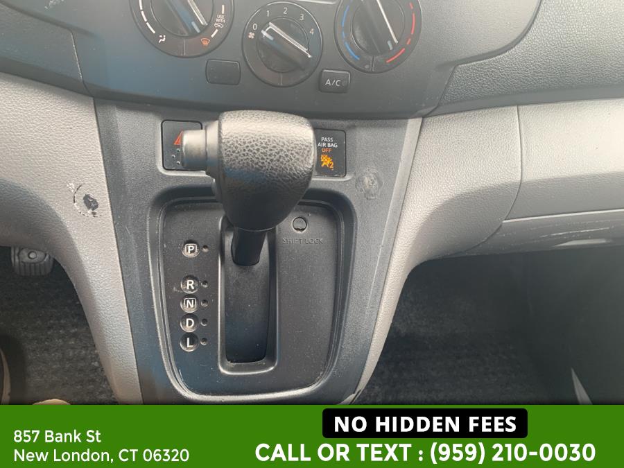 2017 Chevrolet City Express Cargo Van FWD 115" LS, available for sale in New London, Connecticut | McAvoy Inc dba Town Hill Auto. New London, Connecticut 2017 Chevrolet City Express Cargo Van FWD 115" LS, available for sale in New London, Connecticut | McAvoy Inc dba Town Hill Auto. New London, Connecticut
