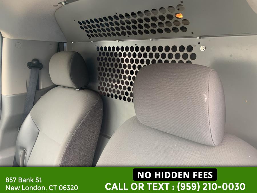 2017 Chevrolet City Express Cargo Van FWD 115" LS, available for sale in New London, Connecticut | McAvoy Inc dba Town Hill Auto. New London, Connecticut 2017 Chevrolet City Express Cargo Van FWD 115" LS, available for sale in New London, Connecticut | McAvoy Inc dba Town Hill Auto. New London, Connecticut