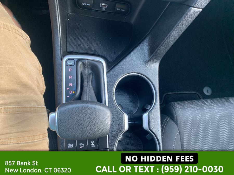 2020 Kia Sportage LX AWD, available for sale in New London, Connecticut | McAvoy Inc dba Town Hill Auto. New London, Connecticut 2020 Kia Sportage LX AWD, available for sale in New London, Connecticut | McAvoy Inc dba Town Hill Auto. New London, Connecticut