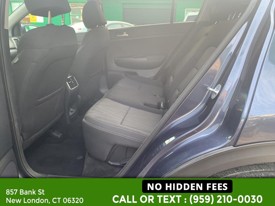 2020 Kia Sportage LX AWD, available for sale in New London, Connecticut | McAvoy Inc dba Town Hill Auto. New London, Connecticut 2020 Kia Sportage LX AWD, available for sale in New London, Connecticut | McAvoy Inc dba Town Hill Auto. New London, Connecticut