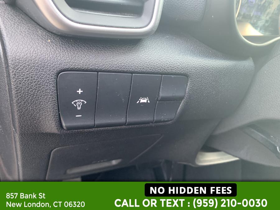 2020 Kia Sportage LX AWD, available for sale in New London, Connecticut | McAvoy Inc dba Town Hill Auto. New London, Connecticut 2020 Kia Sportage LX AWD, available for sale in New London, Connecticut | McAvoy Inc dba Town Hill Auto. New London, Connecticut