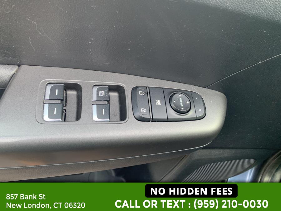 2020 Kia Sportage LX AWD, available for sale in New London, Connecticut | McAvoy Inc dba Town Hill Auto. New London, Connecticut 2020 Kia Sportage LX AWD, available for sale in New London, Connecticut | McAvoy Inc dba Town Hill Auto. New London, Connecticut