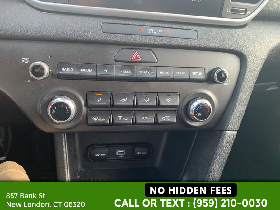 2020 Kia Sportage LX AWD, available for sale in New London, Connecticut | McAvoy Inc dba Town Hill Auto. New London, Connecticut 2020 Kia Sportage LX AWD, available for sale in New London, Connecticut | McAvoy Inc dba Town Hill Auto. New London, Connecticut