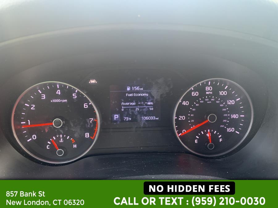 2020 Kia Sportage LX AWD, available for sale in New London, Connecticut | McAvoy Inc dba Town Hill Auto. New London, Connecticut 2020 Kia Sportage LX AWD, available for sale in New London, Connecticut | McAvoy Inc dba Town Hill Auto. New London, Connecticut