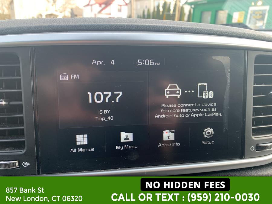 2020 Kia Sportage LX AWD, available for sale in New London, Connecticut | McAvoy Inc dba Town Hill Auto. New London, Connecticut 2020 Kia Sportage LX AWD, available for sale in New London, Connecticut | McAvoy Inc dba Town Hill Auto. New London, Connecticut