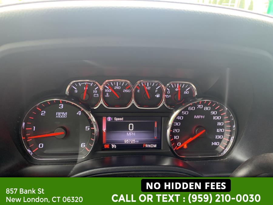2014 GMC Sierra 1500 4WD Crew Cab 143.5" SLE, available for sale in New London, Connecticut | McAvoy Inc dba Town Hill Auto. New London, Connecticut 2014 GMC Sierra 1500 4WD Crew Cab 143.5" SLE, available for sale in New London, Connecticut | McAvoy Inc dba Town Hill Auto. New London, Connecticut