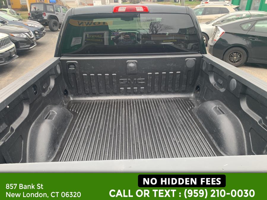 2014 GMC Sierra 1500 4WD Crew Cab 143.5" SLE, available for sale in New London, Connecticut | McAvoy Inc dba Town Hill Auto. New London, Connecticut 2014 GMC Sierra 1500 4WD Crew Cab 143.5" SLE, available for sale in New London, Connecticut | McAvoy Inc dba Town Hill Auto. New London, Connecticut