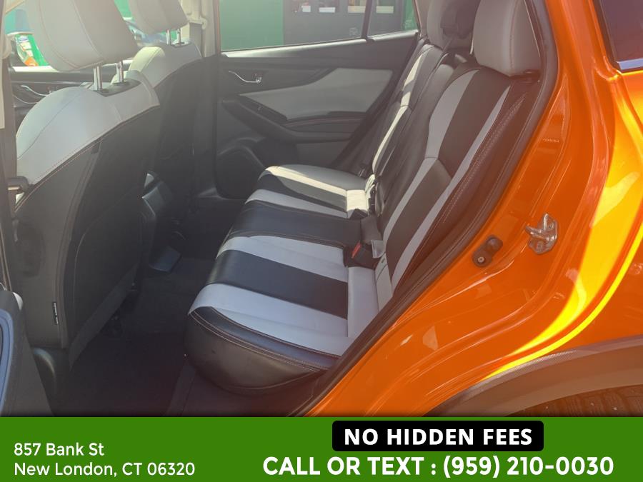 2018 Subaru Crosstrek 2.0i Limited CVT, available for sale in New London, Connecticut | McAvoy Inc dba Town Hill Auto. New London, Connecticut 2018 Subaru Crosstrek 2.0i Limited CVT, available for sale in New London, Connecticut | McAvoy Inc dba Town Hill Auto. New London, Connecticut