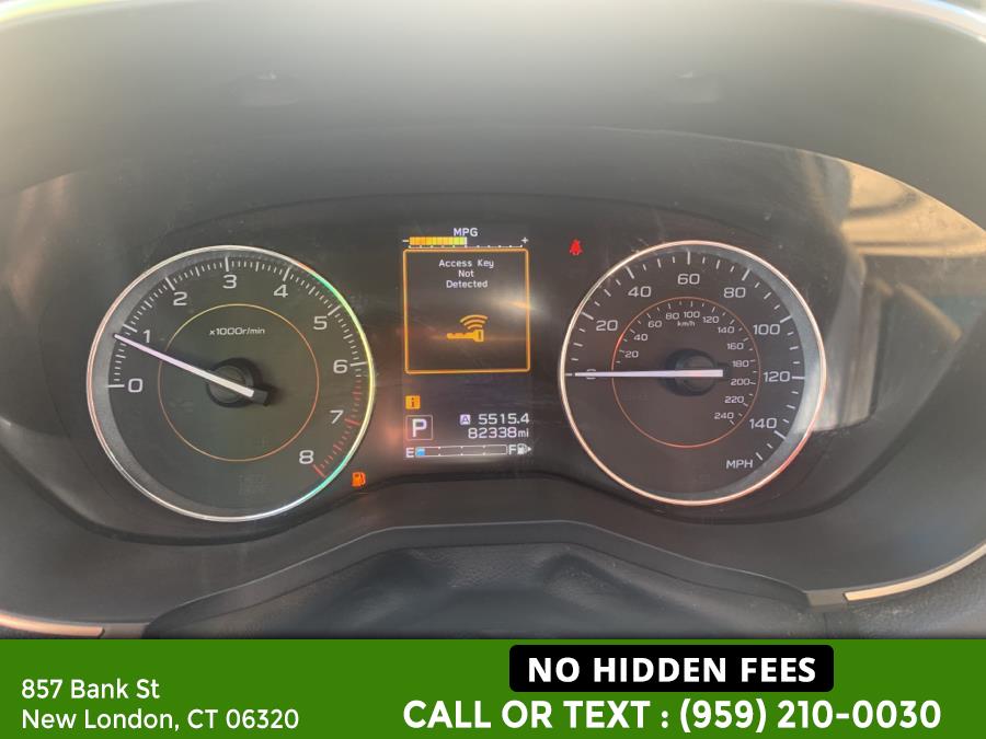 2018 Subaru Crosstrek 2.0i Limited CVT, available for sale in New London, Connecticut | McAvoy Inc dba Town Hill Auto. New London, Connecticut 2018 Subaru Crosstrek 2.0i Limited CVT, available for sale in New London, Connecticut | McAvoy Inc dba Town Hill Auto. New London, Connecticut