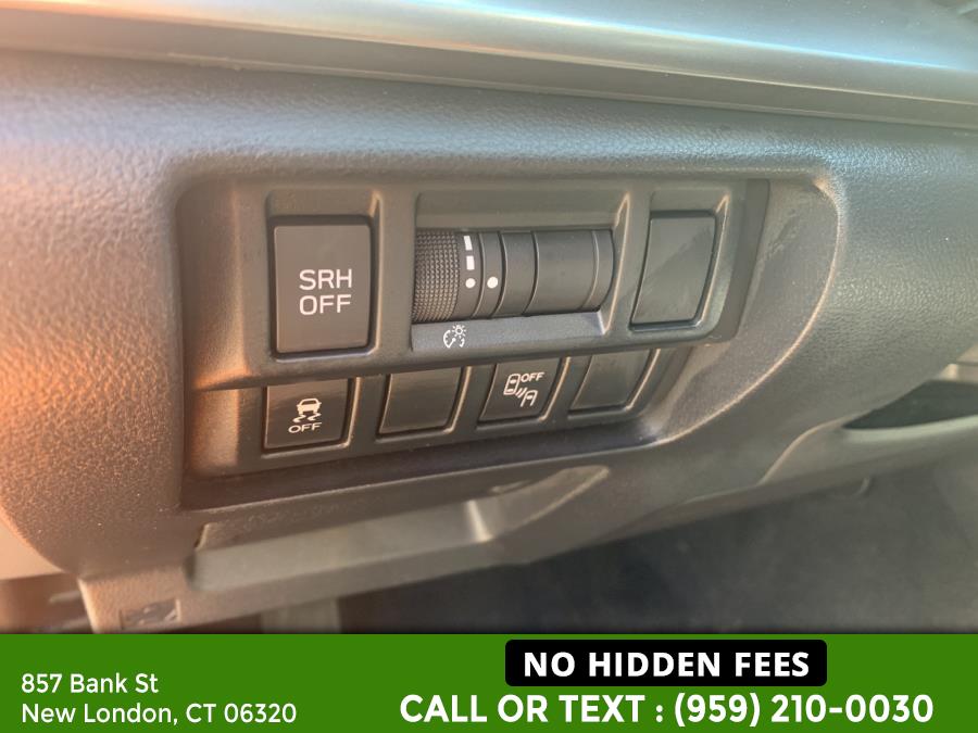 2018 Subaru Crosstrek 2.0i Limited CVT, available for sale in New London, Connecticut | McAvoy Inc dba Town Hill Auto. New London, Connecticut 2018 Subaru Crosstrek 2.0i Limited CVT, available for sale in New London, Connecticut | McAvoy Inc dba Town Hill Auto. New London, Connecticut