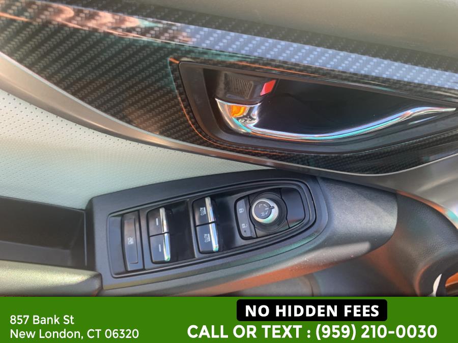 2018 Subaru Crosstrek 2.0i Limited CVT, available for sale in New London, Connecticut | McAvoy Inc dba Town Hill Auto. New London, Connecticut 2018 Subaru Crosstrek 2.0i Limited CVT, available for sale in New London, Connecticut | McAvoy Inc dba Town Hill Auto. New London, Connecticut