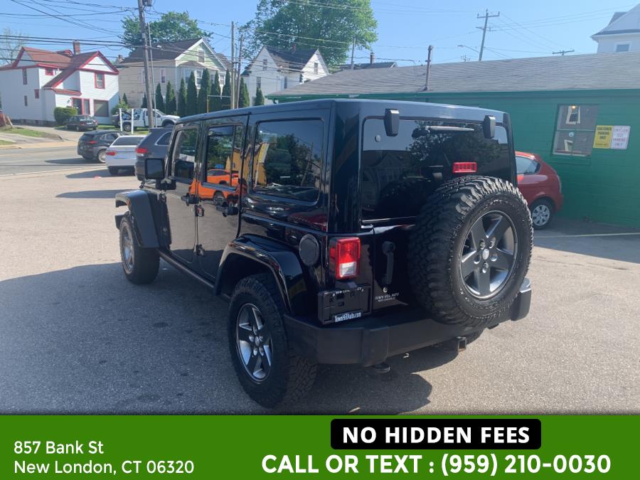 2012 Jeep Wrangler Unlimited 4WD 4dr Rubicon, available for sale in New London, Connecticut | McAvoy Inc dba Town Hill Auto. New London, Connecticut 2012 Jeep Wrangler Unlimited 4WD 4dr Rubicon, available for sale in New London, Connecticut | McAvoy Inc dba Town Hill Auto. New London, Connecticut