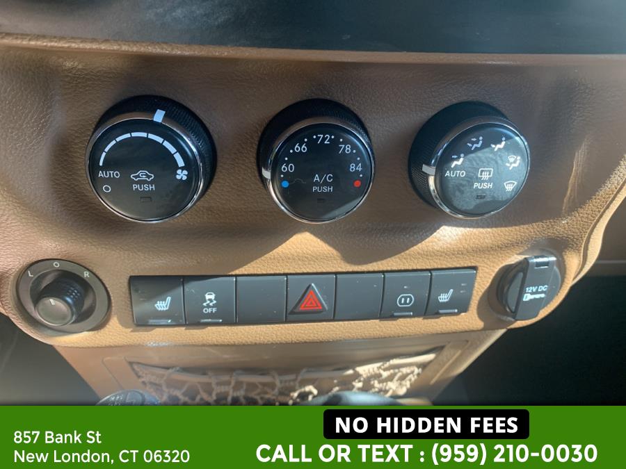 2012 Jeep Wrangler Unlimited 4WD 4dr Rubicon, available for sale in New London, Connecticut | McAvoy Inc dba Town Hill Auto. New London, Connecticut 2012 Jeep Wrangler Unlimited 4WD 4dr Rubicon, available for sale in New London, Connecticut | McAvoy Inc dba Town Hill Auto. New London, Connecticut