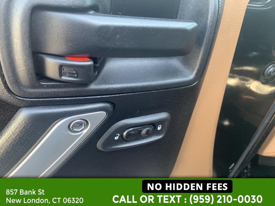 2012 Jeep Wrangler Unlimited 4WD 4dr Rubicon, available for sale in New London, Connecticut | McAvoy Inc dba Town Hill Auto. New London, Connecticut 2012 Jeep Wrangler Unlimited 4WD 4dr Rubicon, available for sale in New London, Connecticut | McAvoy Inc dba Town Hill Auto. New London, Connecticut