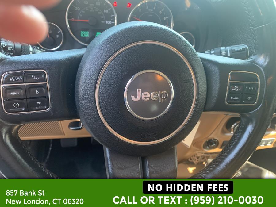 2012 Jeep Wrangler Unlimited 4WD 4dr Rubicon, available for sale in New London, Connecticut | McAvoy Inc dba Town Hill Auto. New London, Connecticut 2012 Jeep Wrangler Unlimited 4WD 4dr Rubicon, available for sale in New London, Connecticut | McAvoy Inc dba Town Hill Auto. New London, Connecticut